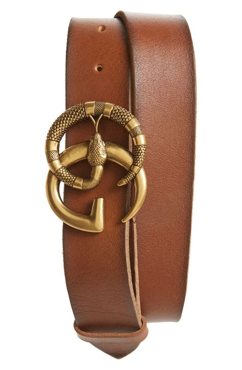 gucci belt for man|genuine leather Gucci belt men.